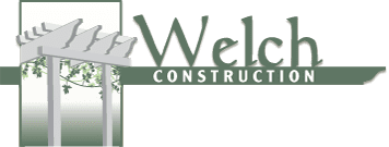 Welch Construction Logo