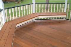 Benches & Handrails