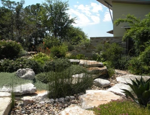 Beautify Your Home With A Landscape Construction Project