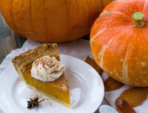 Happy Thanksgiving