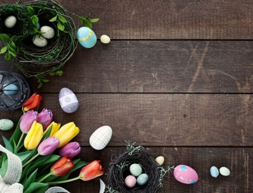 Happy Easter