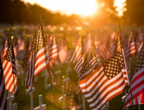 Memorial Day